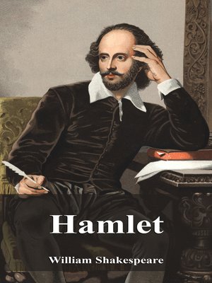 Hamlet - ebook